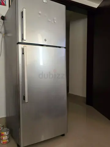 Fridge