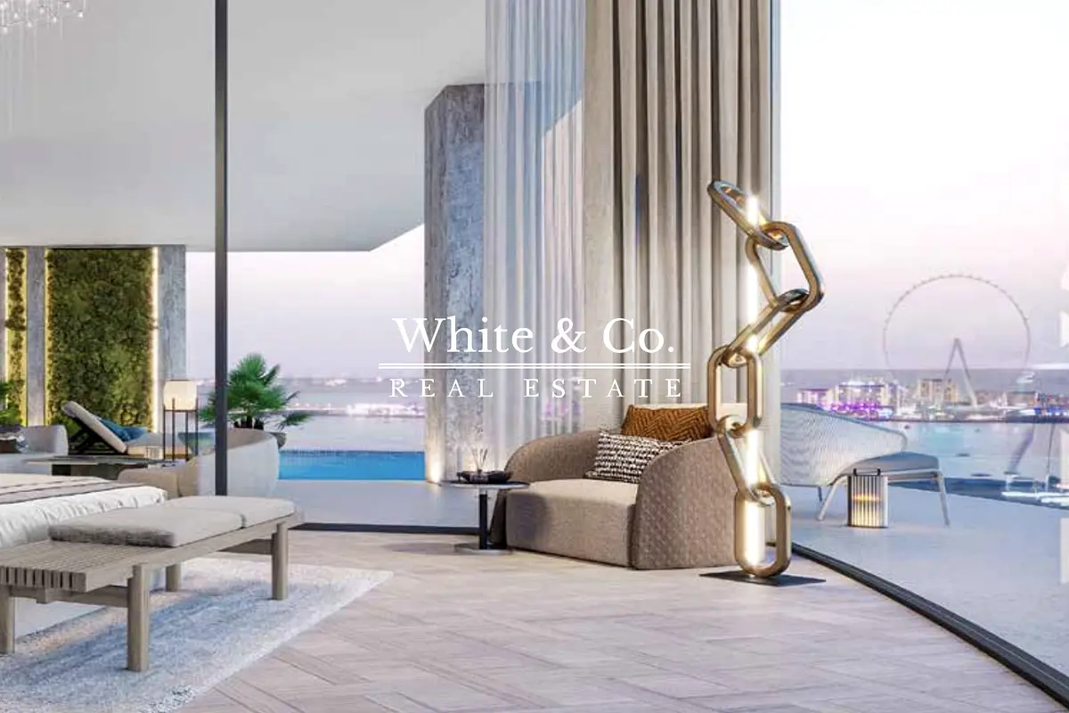 Picture of Luxury Rosedale penthouse comes with private pool