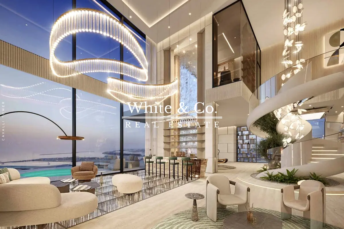 Image showcasing Buy Luxury Three Bedroom Penthouse With Private Pool And Ria Formosa ...