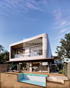 🏡 Freehold Villas &amp; Townhouses with High ROI – Start with Just 5%!