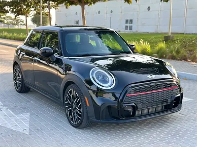2022 MINI COOPER 照片 2