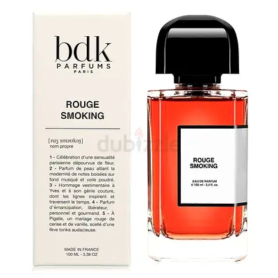 BDK Parfums Rouge Smoking Eau de Parfum