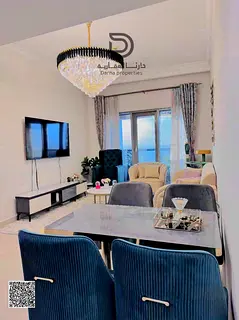 Luxury Apartment for Sale in Conqueror Tower – Spacious Layout &amp; Great Price