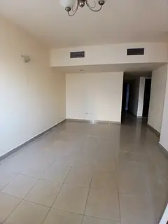 Very Lavish 1bhk With Central Ac And Balcony Aed 33k In Al Qasmia Sharjah