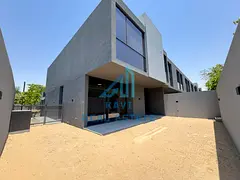 Spacious 4-Bedroom Corner Villa for Rent in Robinia, Masaar