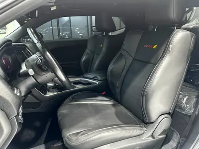 Dodge Challenger GT, миниатюра 10