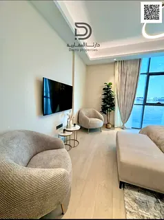 2BHK Exclusive Offer | Creek Tower 1 | Full Creek View