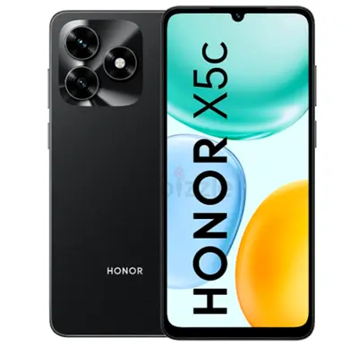 HONOR X5C