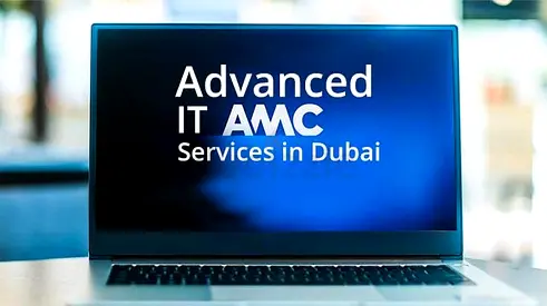 Annual IT Support  Maintenance for Companies (AMC Plans)