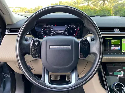 صورة مصغرة 12 لـ 2019 LAND Rover RANGE ROVER VELAR