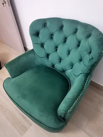 Armchair