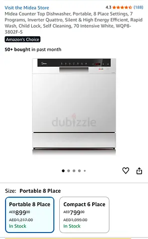 Dishwasher machine