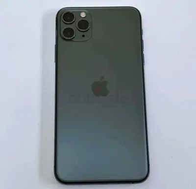 Like New. Apple iPhone 11 Pro Max (512GB) - Phonebot