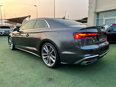 صورة مصغرة 7 لـ 2020 AUDI A5