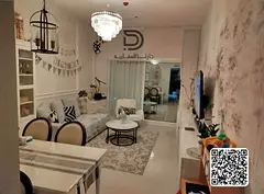 ✨ Modern 2BHK Apartment with Stunning Open View in Ajman