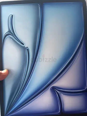 Apple IPAD AIR 13 inch M3