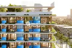 Modern Style Apartment I Superior Facilities I Investor Offer with High ROI