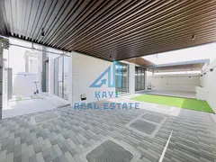 Brand New 4 Master Bedroom Villa for Sale in Hoshi, Sharjah