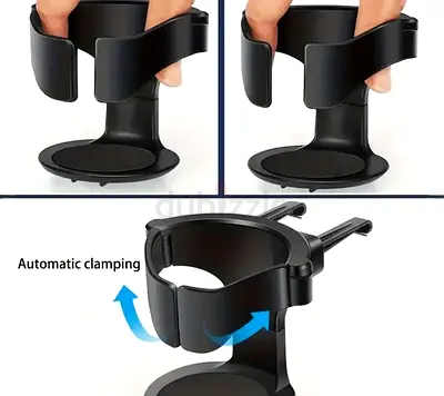 Universal Bike Cup Holder - Perfect for Your Cycling Adventures