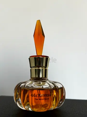 AlChemie De Rochas 30ml
