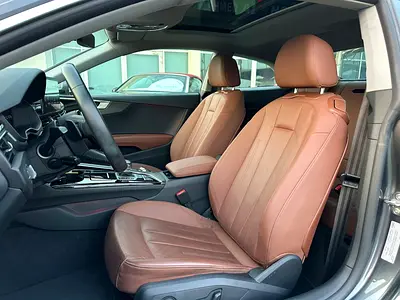 صورة مصغرة 10 لـ 2020 AUDI A5