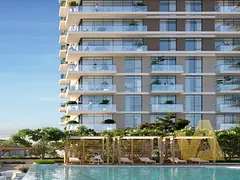 Best View | High Floor | Opposite Mall | Prime Area