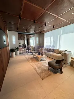 ELEGANT DESIGN | SPCIOUS LAYOUT | FURNISHED