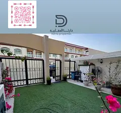 Luxury Villa for Sale in Camelia, Uptown Ajman Discover this luxurious and modern villa for sale in