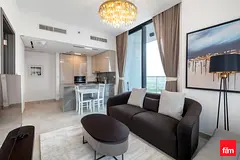 High Floor | Fully Furnished | Ready To Move