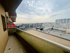 FRONT OF METRO 1BHK WITH BALCONY ONLY FOR FAMILY