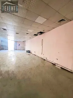 Vastu Compliant || Easy access || Warehouse for rent in DIP