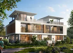 Luxury Unit | Spacious Layout | 4BR + Maids