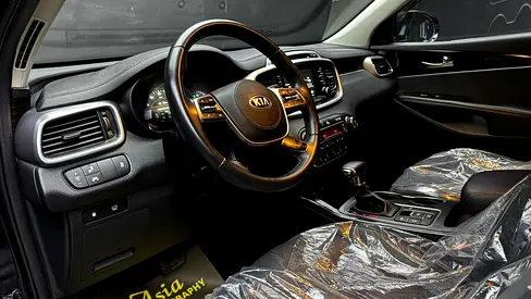 2019 KIA SORENTO 缩略图 3