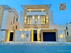 Ready with water, electricity and air conditioning