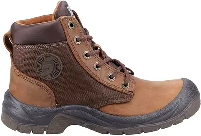 Safety Jogger Shoe Dakar S3