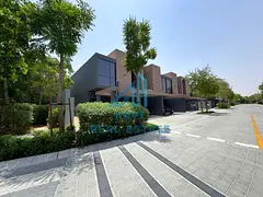 Live Among Nature – Beautiful 4Bedroom Villa in Robinia Masar Sharjah