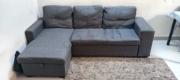 Sofa cum bed for sale