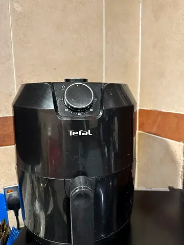 Tefal Air Fryer - Healthier Cooking at Home!