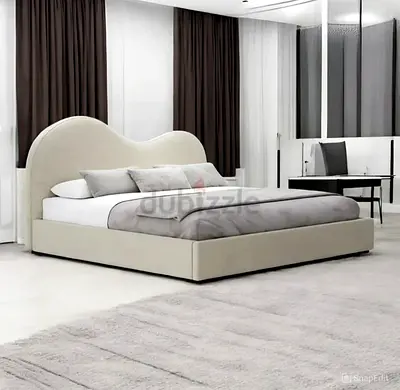 Brand New Queen size storage Bed Medical mattress Family bed Queen size bed