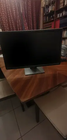 Dell P2314HT Monitor 60Hz