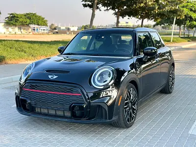 Mini cooper 2022 S