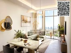 FOR Sale < 2bhk master + prime location + no a commission + freehold 100% + payment plan 6 years