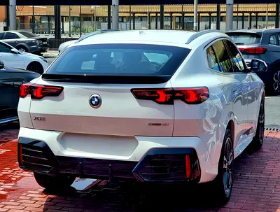 صورة مصغرة 7 لـ 2026 BMW X2
