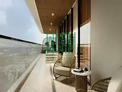 1BR + STORE+POOL | HIGH ROI | HO 2028