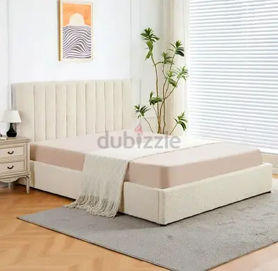 Brand New Queen size storage Bed Medical mattress Family bed Double bed Queen size bed
