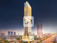 Office Spaces for Sale in SHAHRUKHZ by Danube