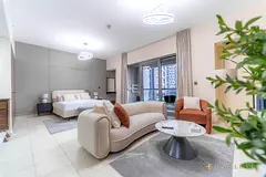 Very Spacious Studio Close to Metro &amp; Mall