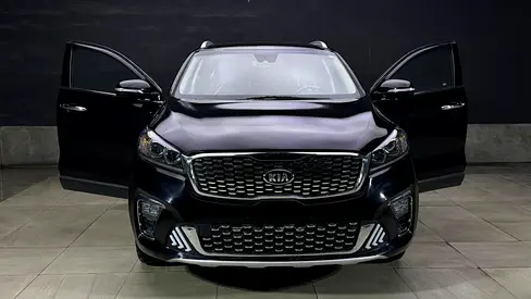 2019 KIA SORENTO 缩略图 10