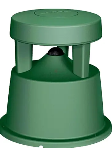 Bose garden speaker