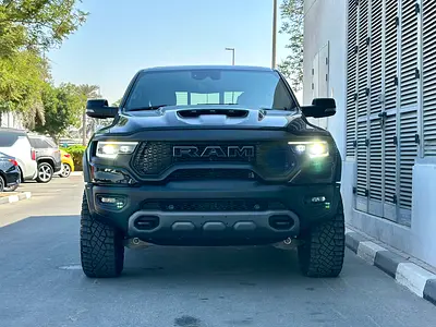 2024 RAM 1500 TRX 照片 3